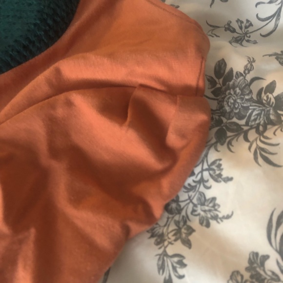 Color Block Dress - Picture 3 of 3